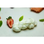 جبنة شلل حلوة حلبية