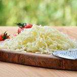 جبنة موزاريلا تركية - بالكيلو