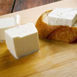 جبنة بقر تركماني