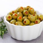 زيتون محشي - بالكيلو