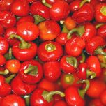 فليفلة كرزية - بالكيلو