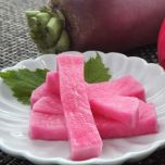 مخلل لفت - بالكيلو 