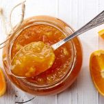 مربى البرتقال - بالكيلو