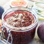 مربى التين - بالكيلو