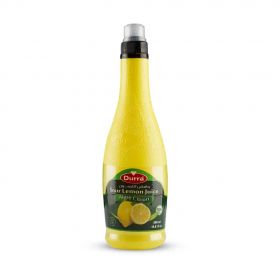 حامض الليمون500مل