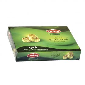 معمول عجوة 420 غ